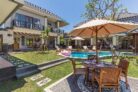 Ayuna Suites – Bali – Indonesia