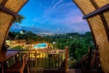 Romantic 1 BR Sea View Villa #K44 – Bali – Indonesia