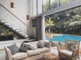 Serene Contemporary 2BR Private Villa in Nusa Dua – Bali – Indonesia