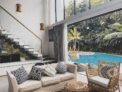 Serene Contemporary 2BR Private Villa in Nusa Dua – Bali – Indonesia