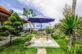 Deluxe Double Room with Sea View in Nusa Penida – Bali – Indonesia