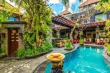 Cozy 4 BR Private Pool Villa at Seminyak #PS5 – Bali – Indonesia