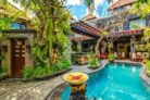 Cozy 4 BR Private Pool Villa at Seminyak #PS5 – Bali – Indonesia