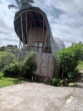 Rania Bamboo Villa – Bali – Indonesia