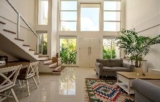 Minimalist 2br Villa in Uluwatu – Bali – Indonesia