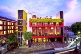 Sevn Legian – Bali – Indonesia