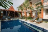 Mag Canggu Guesthouse – Bali – Indonesia