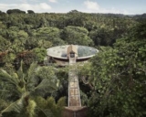 Four Seasons Resort Bali At Sayan – Bali – Indonesia