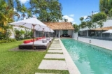 Saga Villas ULTRA – Location Luxury Eclectic 4BR – Bali – Indonesia