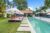 Saga Villas ULTRA – Location Luxury Eclectic 4BR – Bali – Indonesia