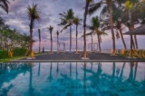 Sababay Beach Front 4 BR Private Pool Villa – Bali – Indonesia