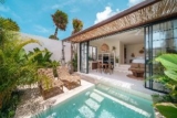 Casa Melosa 1 – Romantic 1BR Villa in  Umalas – Bali – Indonesia