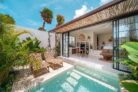 Casa Melosa 1 – Romantic 1BR Villa in  Umalas – Bali – Indonesia