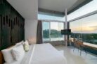 One Bedroom Deluxe Pool Suite – Bali – Indonesia