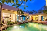 Three Bdr Private Pool in Jimbaran – Bali – Indonesia