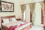 Ancut Sari in the rice fields Room 1 & AC – Bali – Indonesia