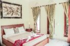 Ancut Sari in the rice fields Room 1 & AC – Bali – Indonesia