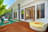 Bellagio 2BR Villa W/ Private Pool & Bathtub – Bali – Indonesia