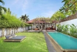 Luxury 2 BR Private Pool Villa #L342 – Bali – Indonesia