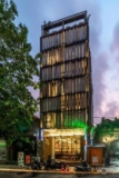 M Boutique Hostel Legian – Bali – Indonesia