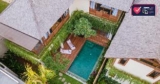 Anandathu Villas – Serene Contemporary Paradise with Pool – CHSE – Bali – Indonesia
