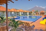 Seamount Hotel Amed – Bali – Indonesia