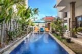 Villa Ultima Canggu – Bali – Indonesia