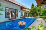 Cozy 2 BR with Private Pool Villa #FN13 – Bali – Indonesia