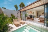 Casa Melosa 2 – Intimate 1BR Villa in Umalas – Bali – Indonesia