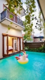 Villa Cleopatra Sanur Bali – Bali – Indonesia