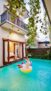 Villa Cleopatra Sanur Bali – Bali – Indonesia
