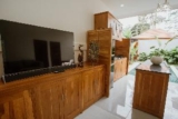 Angseri Villa 2BR pool hill view w/breakfast of 4 – Bali – Indonesia