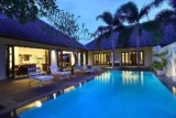 Cozy 2 BR Private Pool Villa #Y3 – Bali – Indonesia