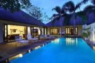 Cozy 2 BR Private Pool Villa #Y3 – Bali – Indonesia