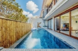 Entire 3BR Pool Villa at Nusa Dua #Z106 – Bali – Indonesia