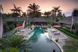 FuramaXclusive Resort and Villas Ubud – Bali – Indonesia