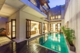 Luxury 3BR Private Pool Villa #Z25 – Bali – Indonesia