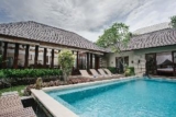 SL3003 – 3 Bedroom Balinese Style Villa Seminyak – Bali – Indonesia