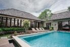 SL3003 – 3 Bedroom Balinese Style Villa Seminyak – Bali – Indonesia
