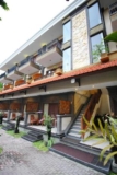 Jepun Bali Hotel – Bali – Indonesia