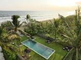 Black Beach Villa by Nakula – Bali – Indonesia