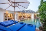 Romantic AmbermoonVilla  Perfect For Honeymooners. – Bali – Indonesia