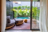 Luxury 2 BR Private Pool Villa #IR34 – Bali – Indonesia
