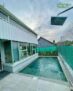 Monty’s Villa Umalas – Bali – Indonesia
