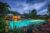 FiveBDR Lovina Beachfront Luxury Private Villa+BBQ – Bali – Indonesia
