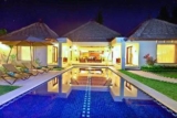 Luxury 4 BR Private Pool Villa #YN11 – Bali – Indonesia