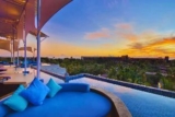 Cozy 1 BR Deluxe Room Seminyak NE14A – Bali – Indonesia