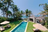 Four Bedroom Beachfront Villa in Ketewel – Bali – Indonesia