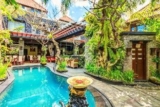 Amare 4 BR Private Pool Villa at Seminyak #PS18 – Bali – Indonesia