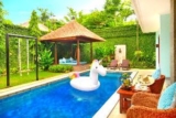 Balinese Villa 3 BR with Private Pool Seminyak#NE – Bali – Indonesia